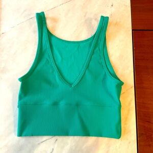 Lululemon Power Pivot Tank Top